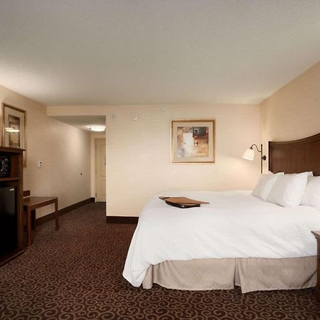 Hampton Inn Sheridan Ngoại thất bức ảnh