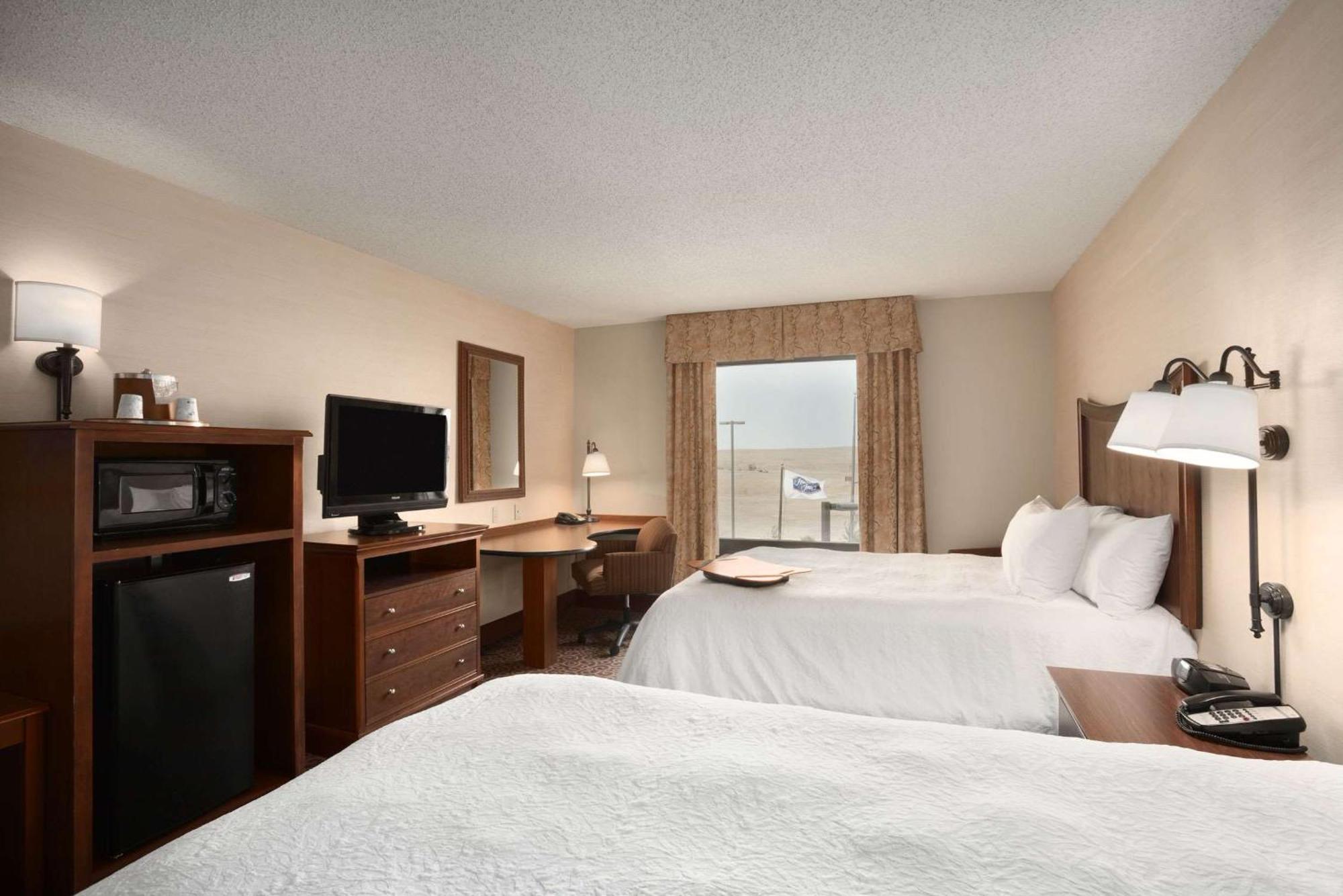 Hampton Inn Sheridan Ngoại thất bức ảnh